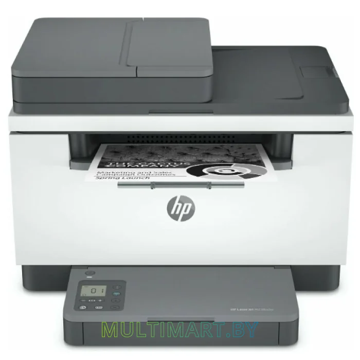МФУ HP LaserJet M236sdw (9YG09A)